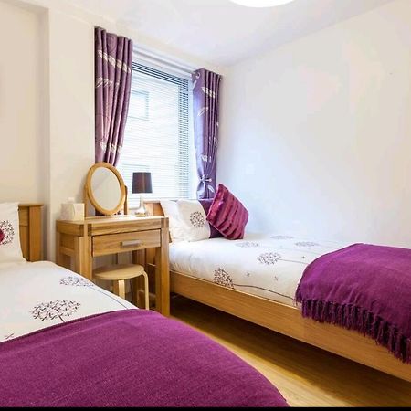 Victoria Place Apartment Belfast Zewnętrze zdjęcie