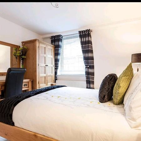 Victoria Place Apartment Belfast Zewnętrze zdjęcie
